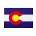 Bandiera Colorado