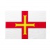 Bandiera Guernsey