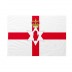 Bandiera Irlanda del Nord Ulster