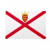 Bandiera Isola di Jersey