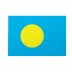 Bandiera Palau