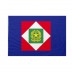 Bandiera Presidente della Repubblica italiana