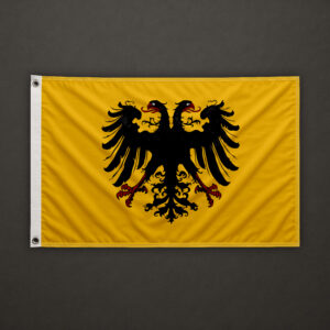 Holy Roman Empire Flag