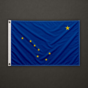 Alaska Flag