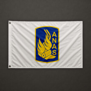 Anas Flag