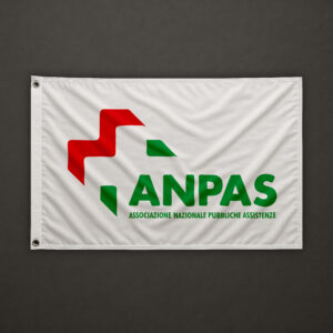 Anpas Flag