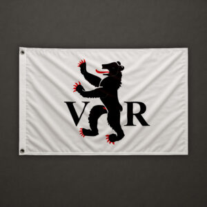 Appenzell Outer-Rhodes Flag