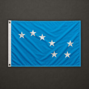 starry Plough Flag