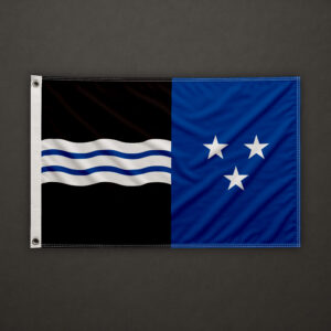 Aargau Flag
