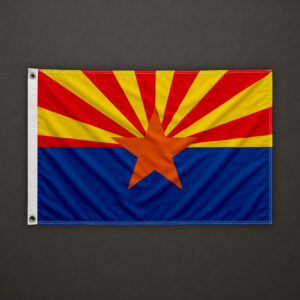 Arizona Flag