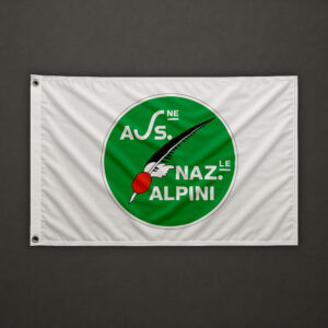 National Alpine Association Flag