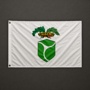 National Association of Italian Partisans - ANPI Flag