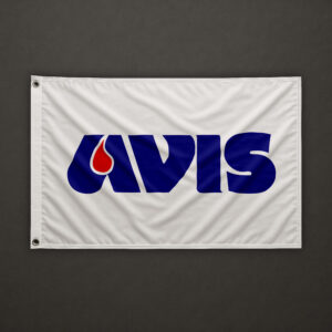 Avis Flag