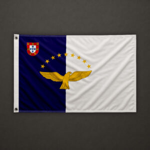 Azores Flag