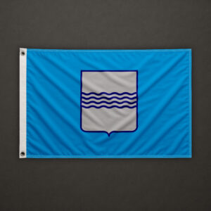 Basilicata Flag