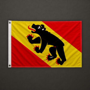 Bern Flag