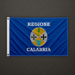 Calabria Flag