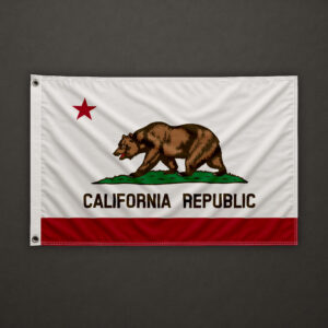 California Flag