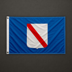 Campania Flag