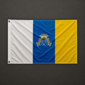 Canary Flag