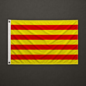 Catalonia Flag