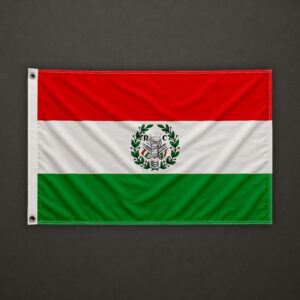Cispadania Flag