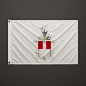 Vatican City Flag