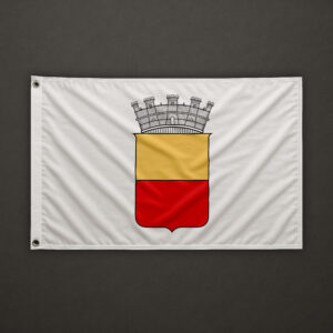 City of Naples Flag
