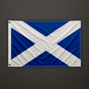 International Code Nautical - MIKE Flag