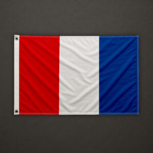 International Code Nautical - TANGO Flag