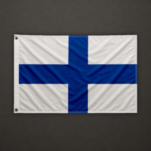 International Code Nautical - XRAY Flag