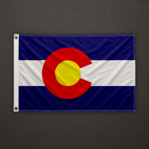Colorado Flag