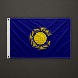 Commonwealth Flag