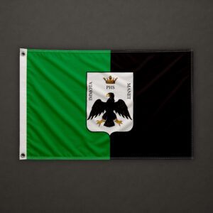 City of Eagle Flag