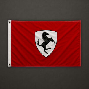 City of Arezzo Flag