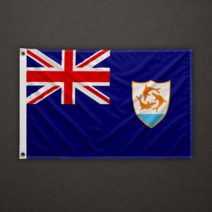 Anguilla Flag