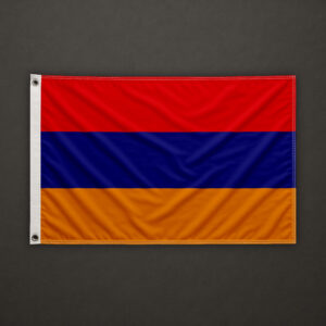 Armenia Flag