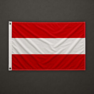 Austria Flag