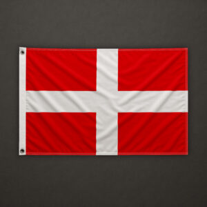 City of Asti Flag