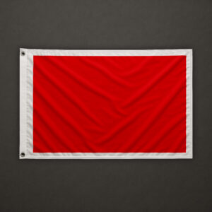 City of Chieti Flag