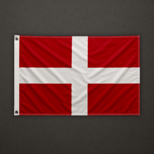 City of Como Flag