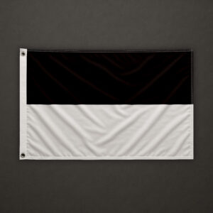 Municipality of Ferrara Flag