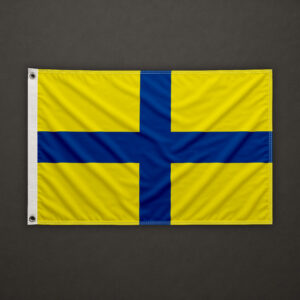 City of Parma Flag