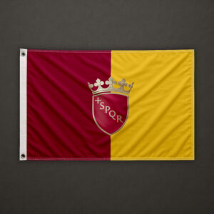 City of Rome Flag