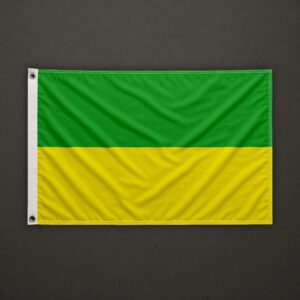 Municipality of Rovereto Flag