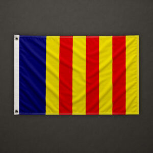 City of Salerno Flag