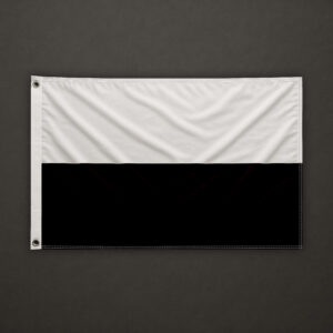 City of Siena Flag