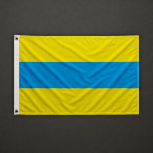 Municipality of Trent Flag