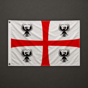 Duchy of Mantua Flag