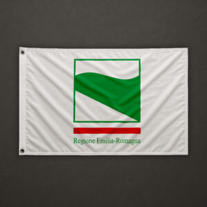 Emilia Romagna Flag